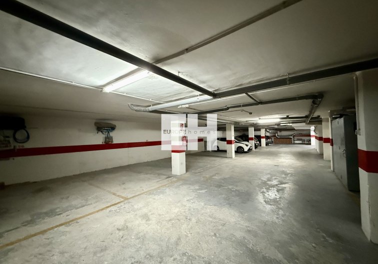 Revente - Appartement - Torrevieja - Costa Blanca