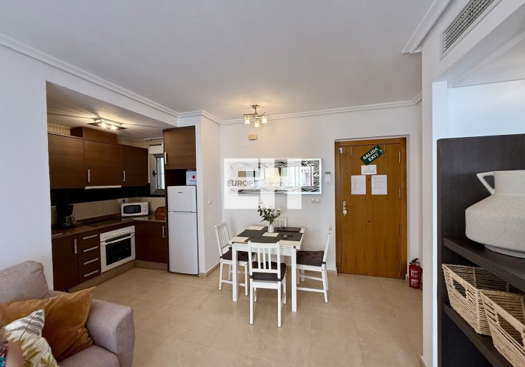 Revente - Appartement - Torrevieja - Costa Blanca