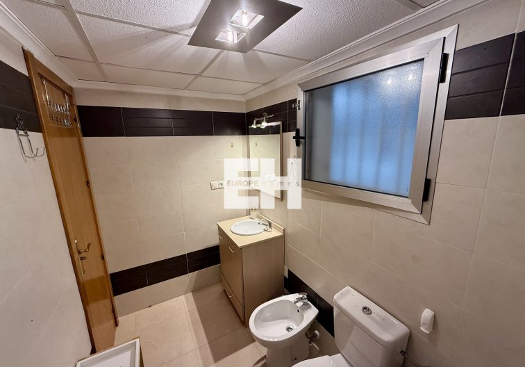 Revente - Appartement - Torrevieja - Costa Blanca