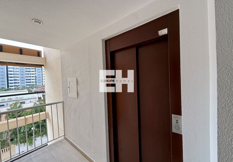 Revente - Appartement - Torrevieja - Costa Blanca