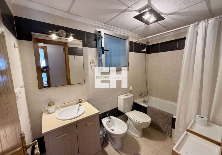 Revente - Appartement - Torrevieja - Costa Blanca