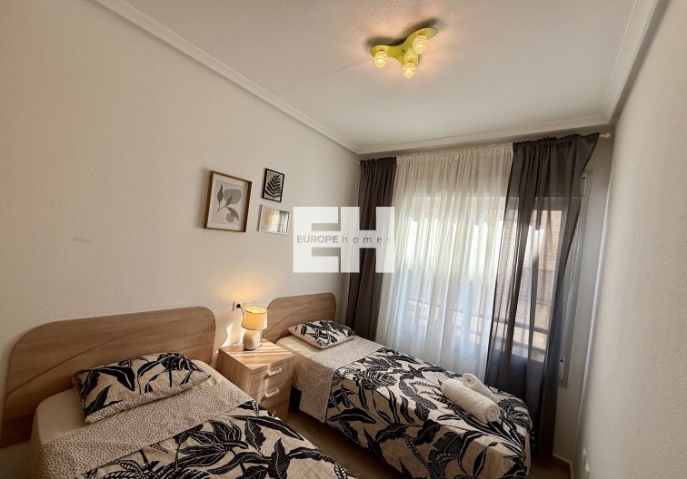 Revente - Appartement - Torrevieja - Costa Blanca