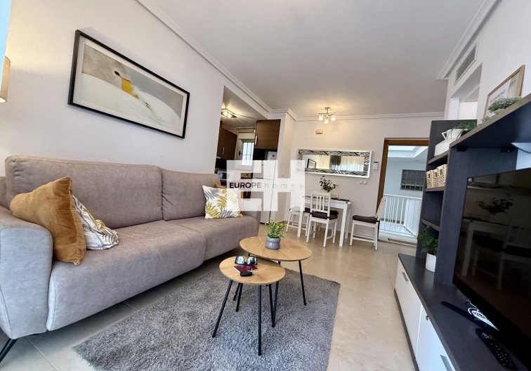 Revente - Appartement - Torrevieja - Costa Blanca