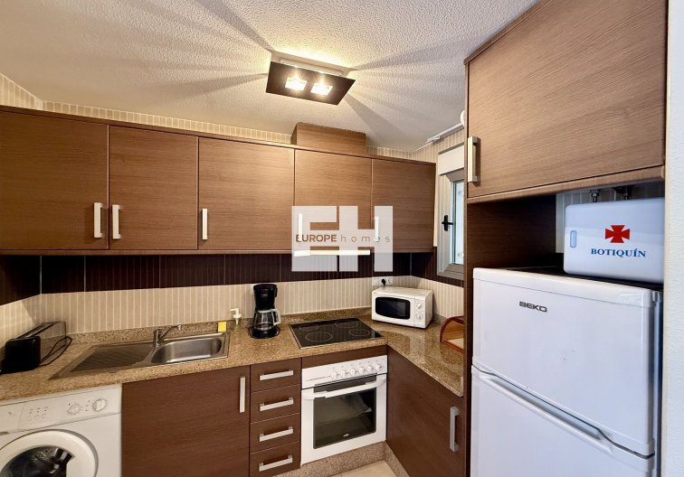 Revente - Appartement - Torrevieja - Costa Blanca