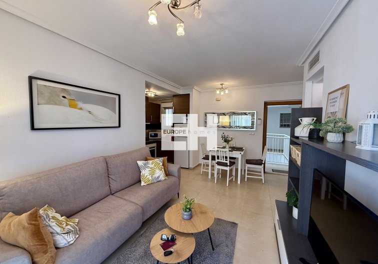 Revente - Appartement - Torrevieja - Costa Blanca