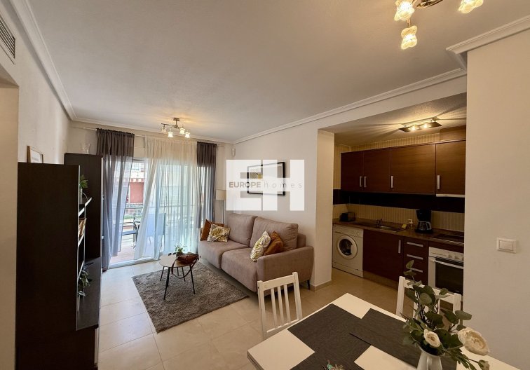 Revente - Appartement - Torrevieja - Costa Blanca