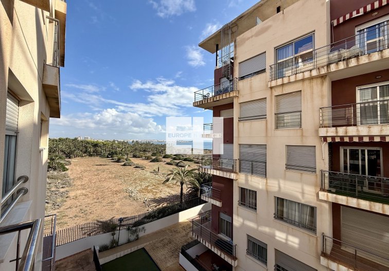 Revente - Appartement - Torrevieja - Costa Blanca