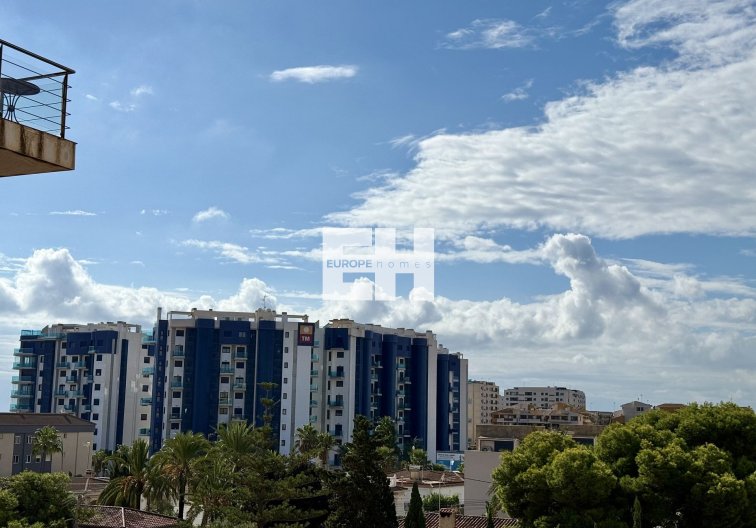 Revente - Appartement - Torrevieja - Costa Blanca