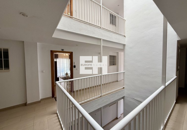 Revente - Appartement - Torrevieja - Costa Blanca