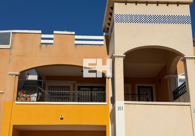 Segunda mano - Apartamento  - Orihuela Costa - Costa Blanca