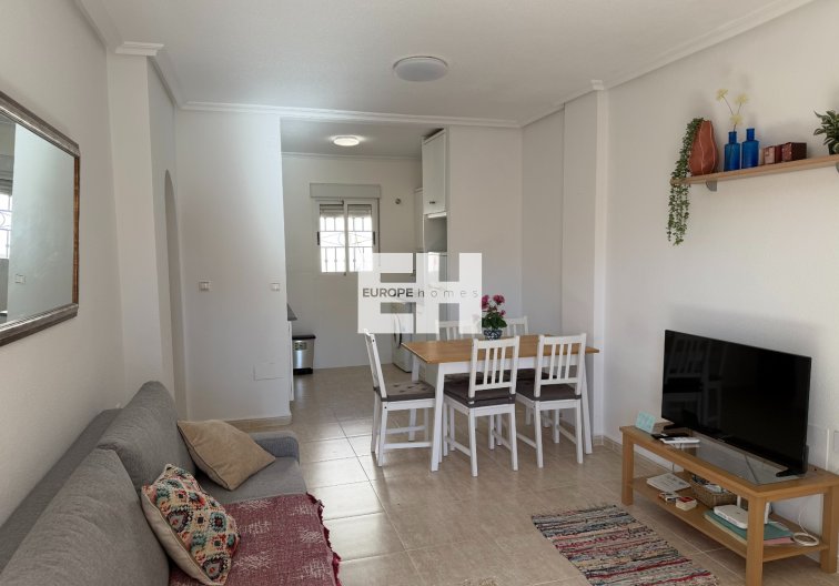 Segunda mano - Apartamento  - Orihuela Costa - Costa Blanca