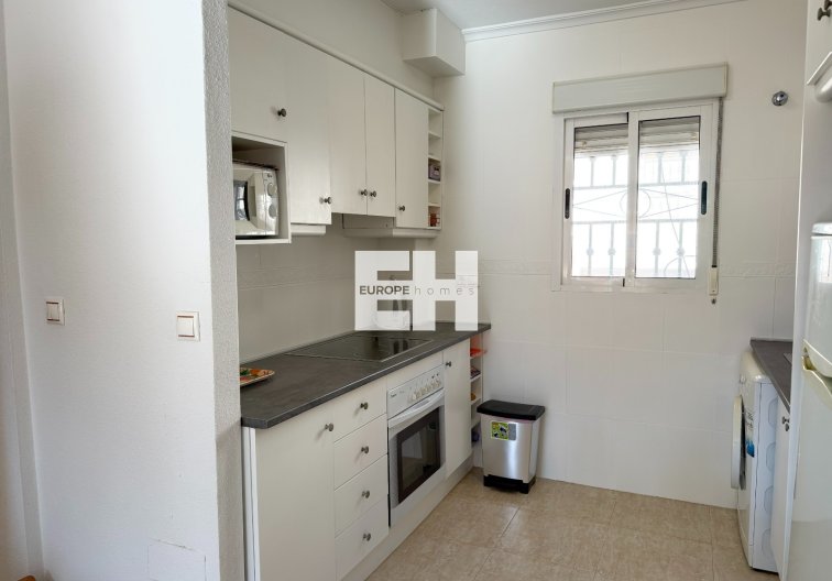 Segunda mano - Apartamento  - Orihuela Costa - Costa Blanca