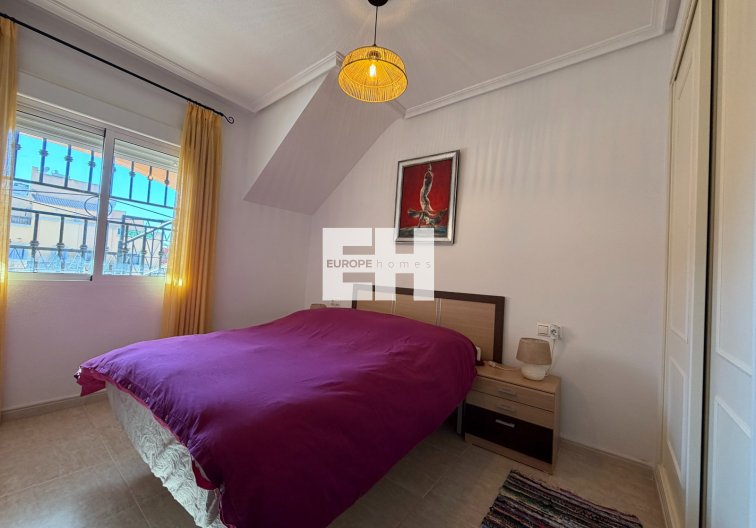 Segunda mano - Apartamento  - Orihuela Costa - Costa Blanca