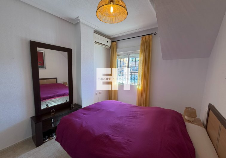 Segunda mano - Apartamento  - Orihuela Costa - Costa Blanca