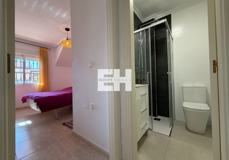 Segunda mano - Apartamento  - Orihuela Costa - Costa Blanca