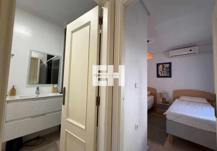 Segunda mano - Apartamento  - Orihuela Costa - Costa Blanca