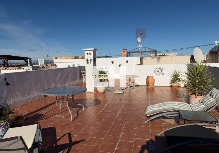 Segunda mano - Apartamento  - Orihuela Costa - Costa Blanca