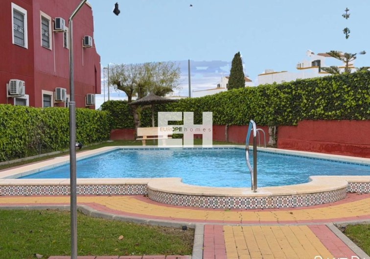 Segunda mano - Apartamento  - Orihuela Costa - Costa Blanca
