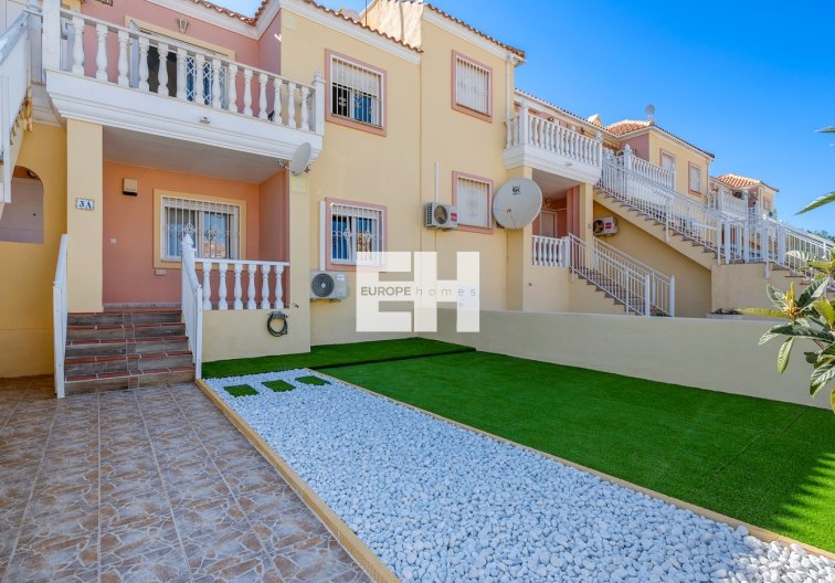 Revente - Appartement - San Miguel de Salinas - Inland