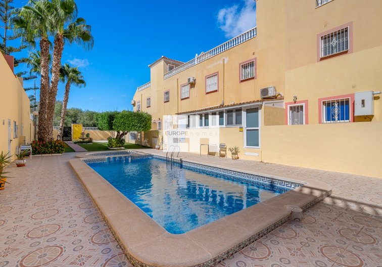 Revente - Appartement - San Miguel de Salinas - Inland