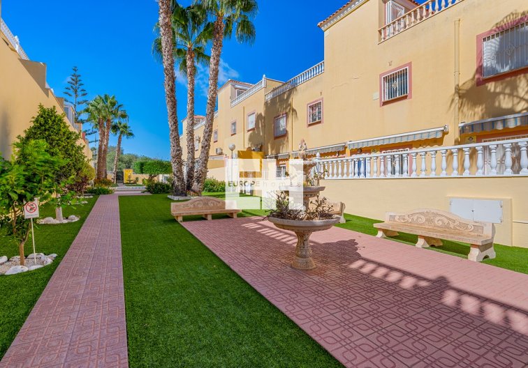 Revente - Appartement - San Miguel de Salinas - Inland