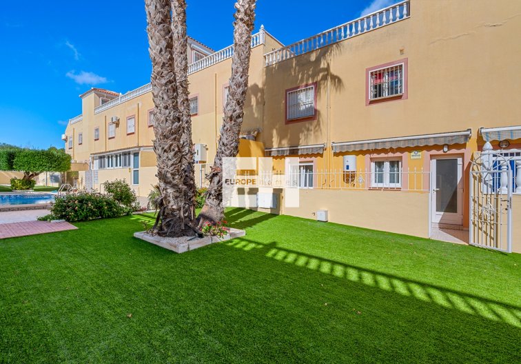 Revente - Appartement - San Miguel de Salinas - Inland