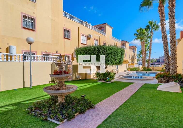 Revente - Appartement - San Miguel de Salinas - Inland