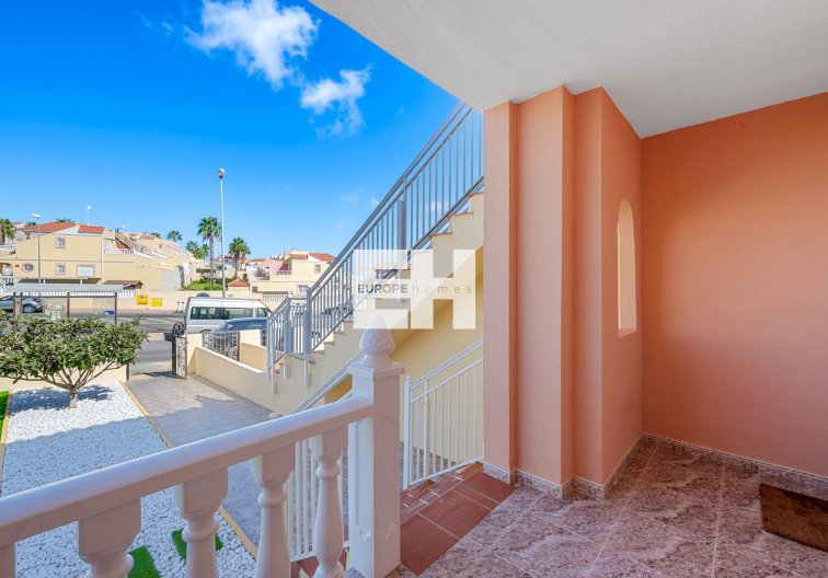 Revente - Appartement - San Miguel de Salinas - Inland