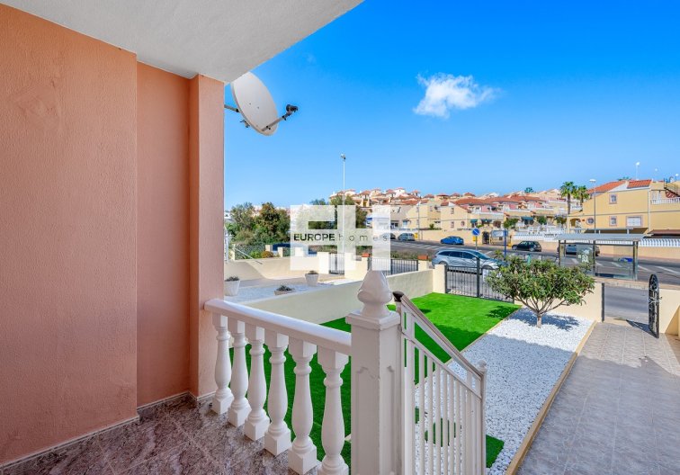 Revente - Appartement - San Miguel de Salinas - Inland