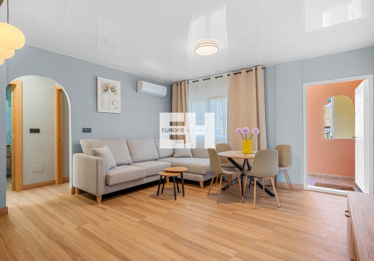 Revente - Appartement - San Miguel de Salinas - Inland