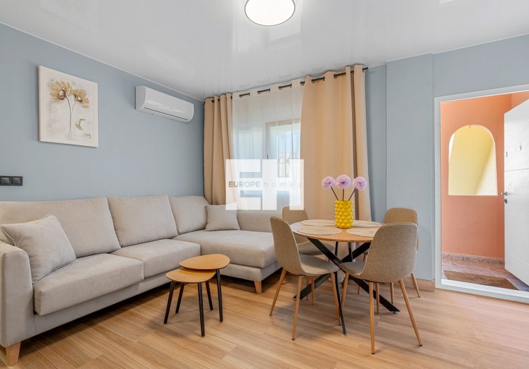 Revente - Appartement - San Miguel de Salinas - Inland