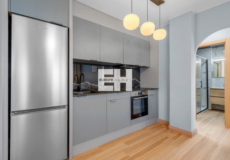 Revente - Appartement - San Miguel de Salinas - Inland