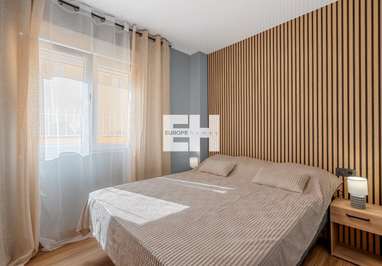 Revente - Appartement - San Miguel de Salinas - Inland