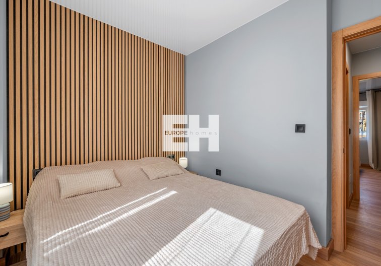 Revente - Appartement - San Miguel de Salinas - Inland