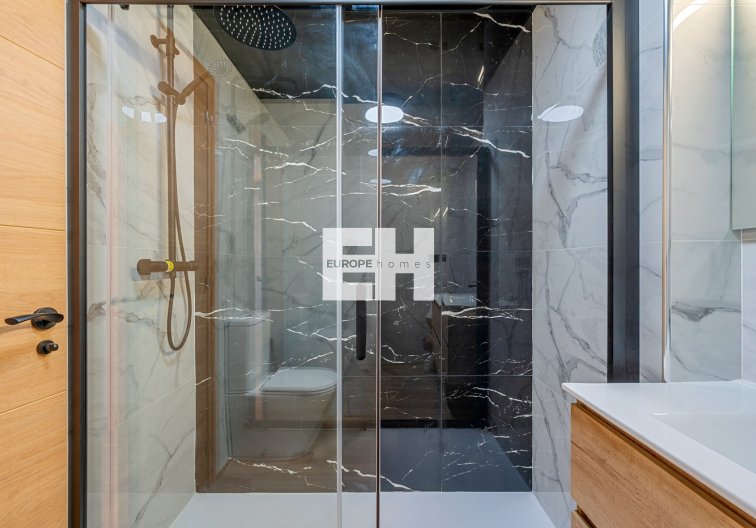 Revente - Appartement - San Miguel de Salinas - Inland