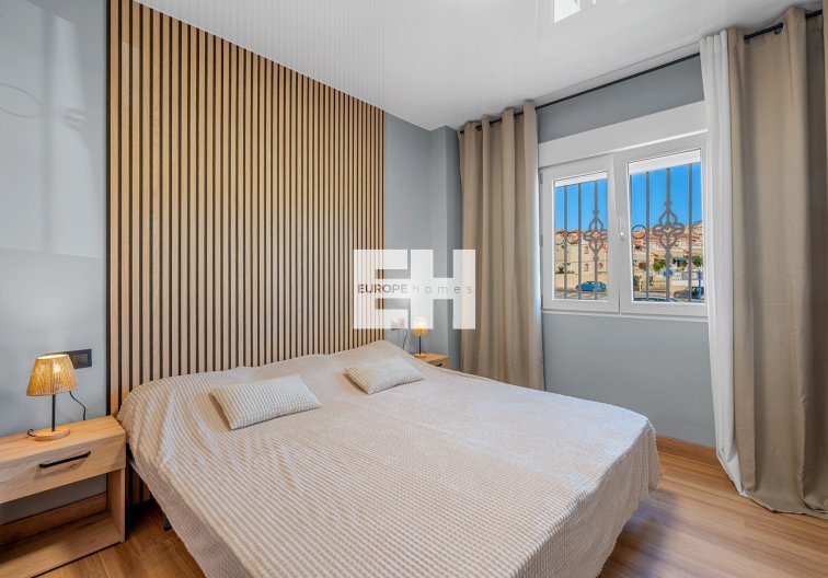 Revente - Appartement - San Miguel de Salinas - Inland