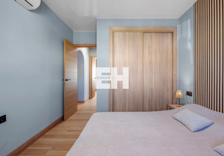 Revente - Appartement - San Miguel de Salinas - Inland