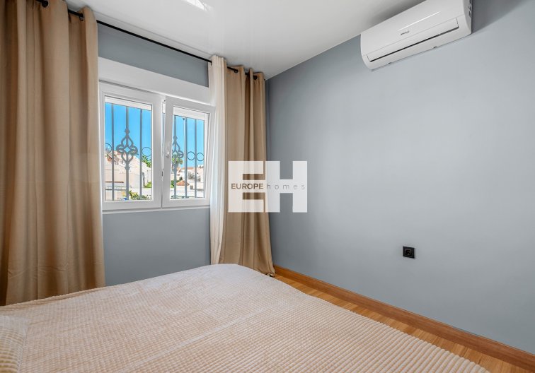 Revente - Appartement - San Miguel de Salinas - Inland