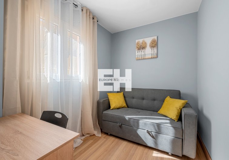 Revente - Appartement - San Miguel de Salinas - Inland