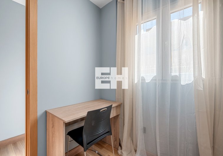 Revente - Appartement - San Miguel de Salinas - Inland