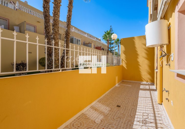 Revente - Appartement - San Miguel de Salinas - Inland