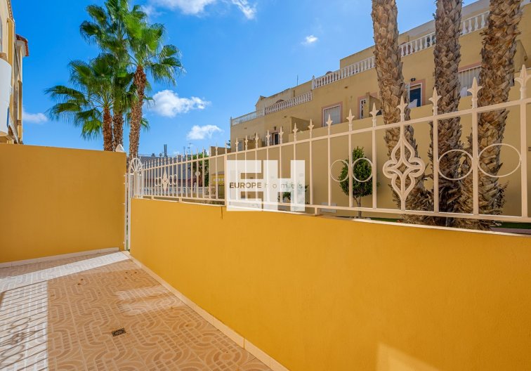 Revente - Appartement - San Miguel de Salinas - Inland