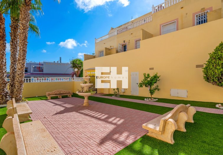 Revente - Appartement - San Miguel de Salinas - Inland