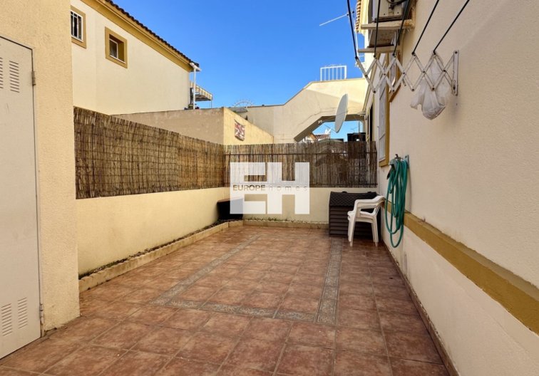Segunda mano - Apartamento  - Orihuela Costa - Costa Blanca