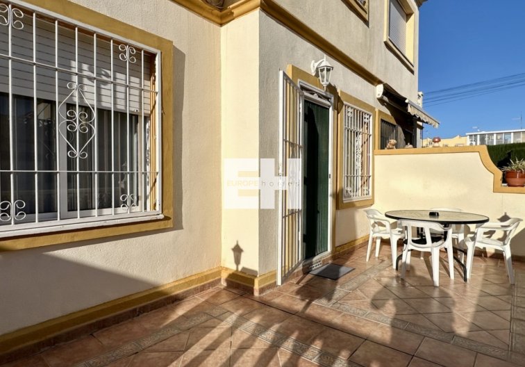 Segunda mano - Apartamento  - Orihuela Costa - Costa Blanca