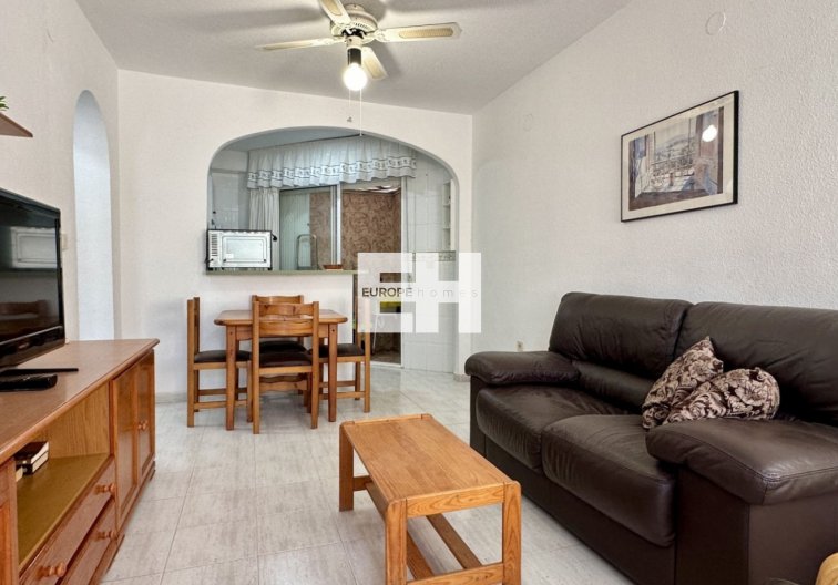 Segunda mano - Apartamento  - Orihuela Costa - Costa Blanca