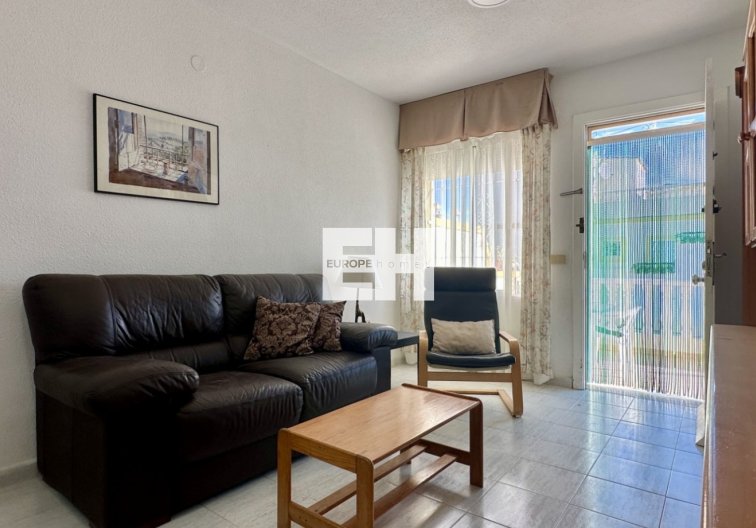 Segunda mano - Apartamento  - Orihuela Costa - Costa Blanca