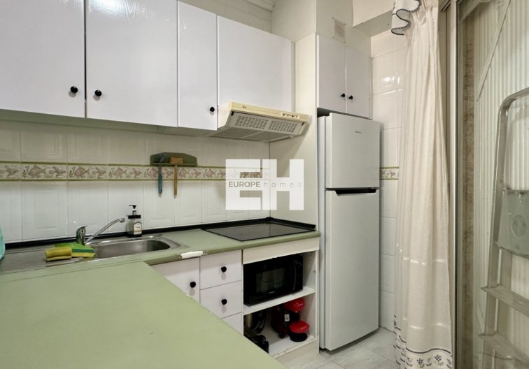 Segunda mano - Apartamento  - Orihuela Costa - Costa Blanca