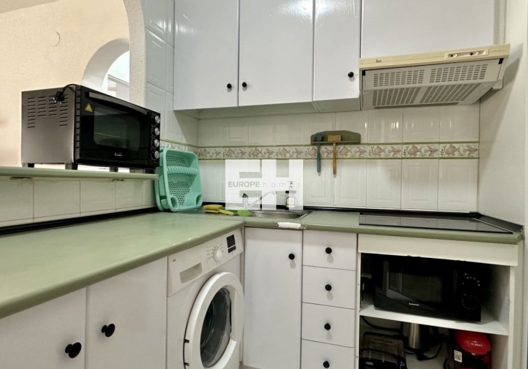 Segunda mano - Apartamento  - Orihuela Costa - Costa Blanca