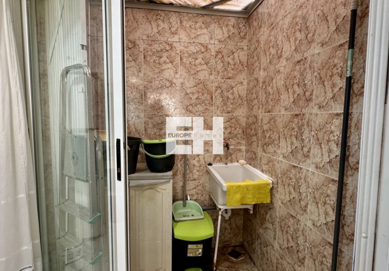 Segunda mano - Apartamento  - Orihuela Costa - Costa Blanca